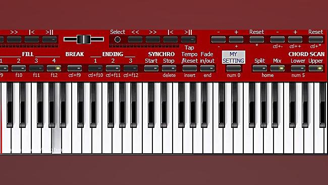 آهنگ شاد و قشنگ از ح م