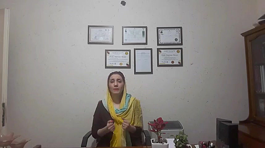 تغییر رفتار بعد از اولین سکس