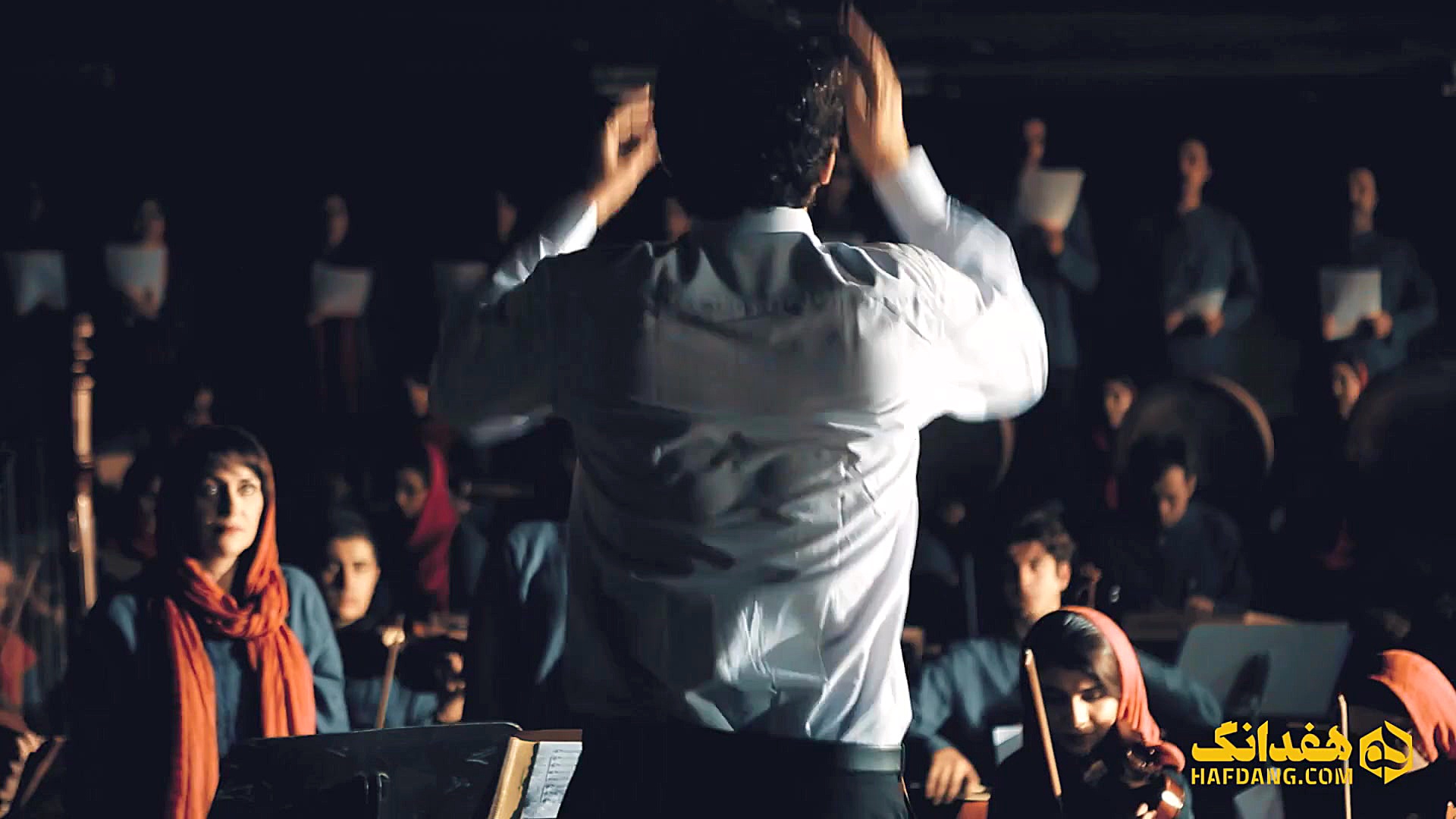 کنسرت ارسلان کامکار، مریم ابرا...