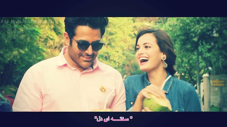 ویدیو میکس متفاوت فیلم &quot;س...