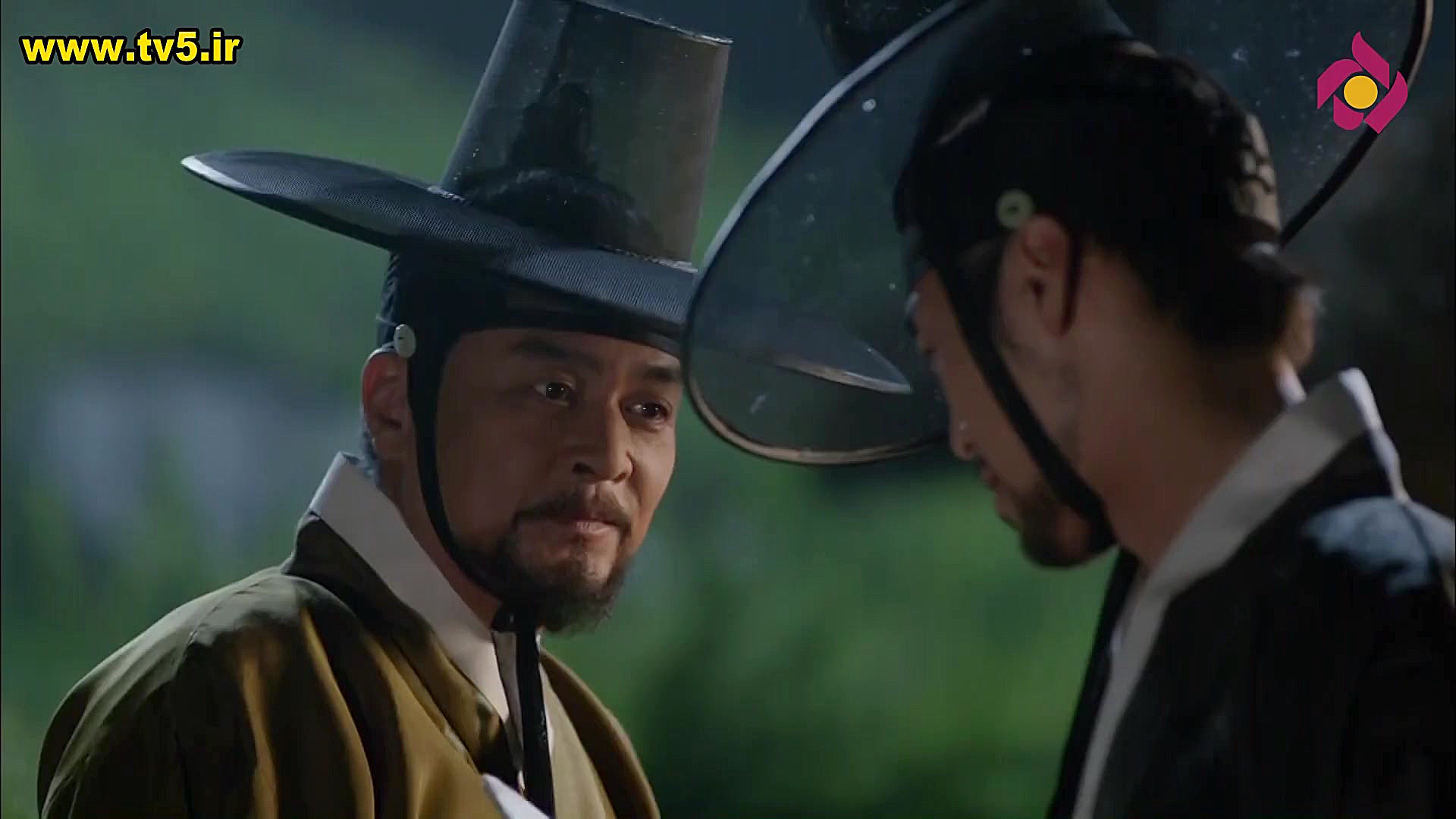 سریال کره ای جونگ میونگ قسمت 2...