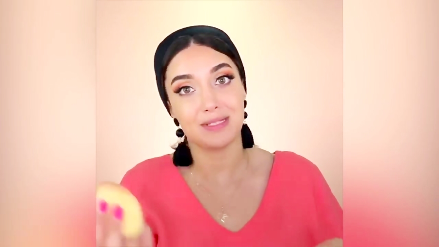 آموزش مرحله به مرحله آرایش کامل پوست با بی بی کرم