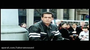 فیلم هندی سلمان خان | یک همسر...