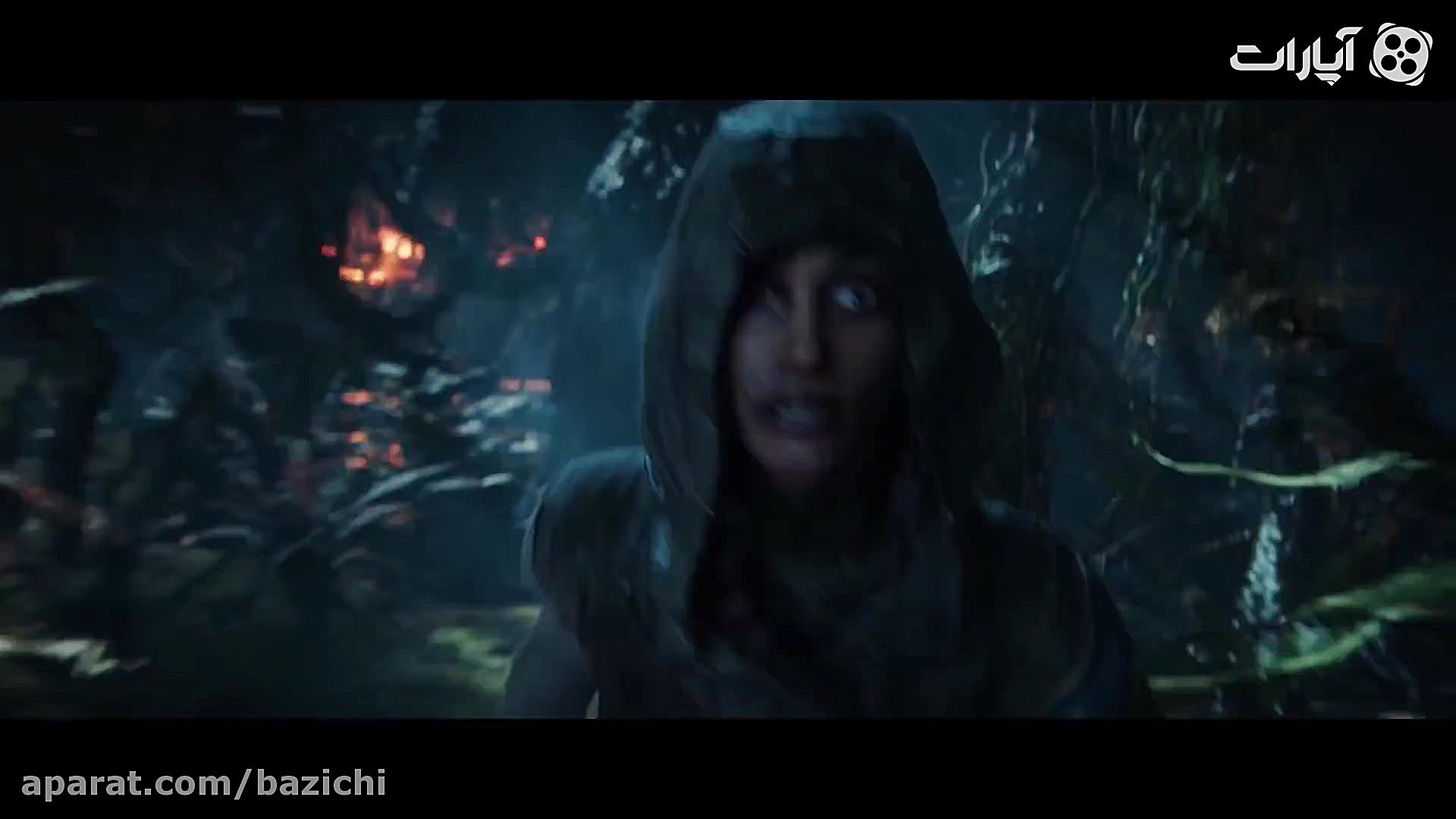 سینماتیک جدید بازی وارفریم | W...