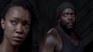 سریال مردگان متحرک  دوبله  فصل...