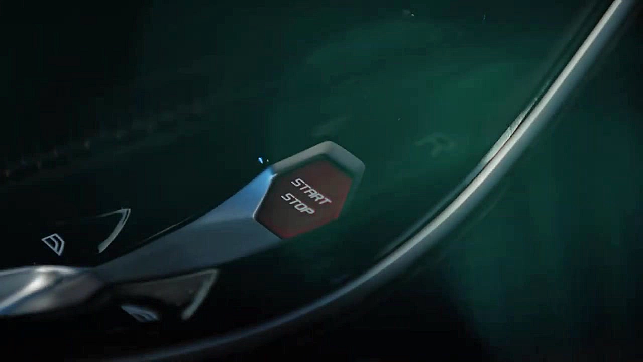 معرفی ماشین لوتوس evija