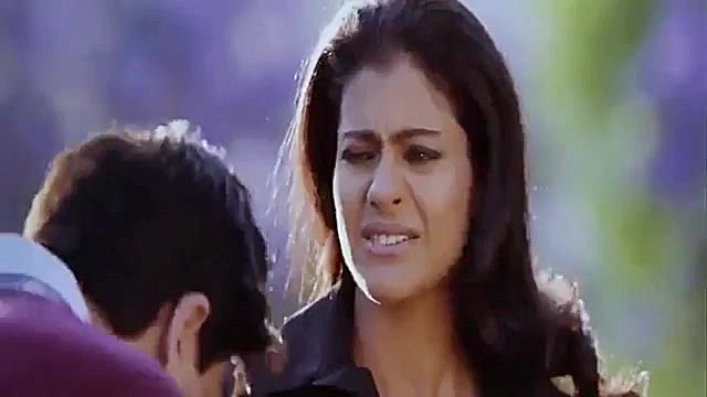 فیلم سینمایی عاشقانه من خان هس...