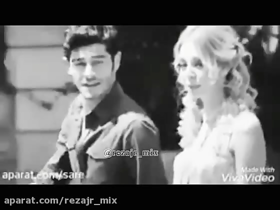 میکس آهنگ ایمان نو لاو با سریا...