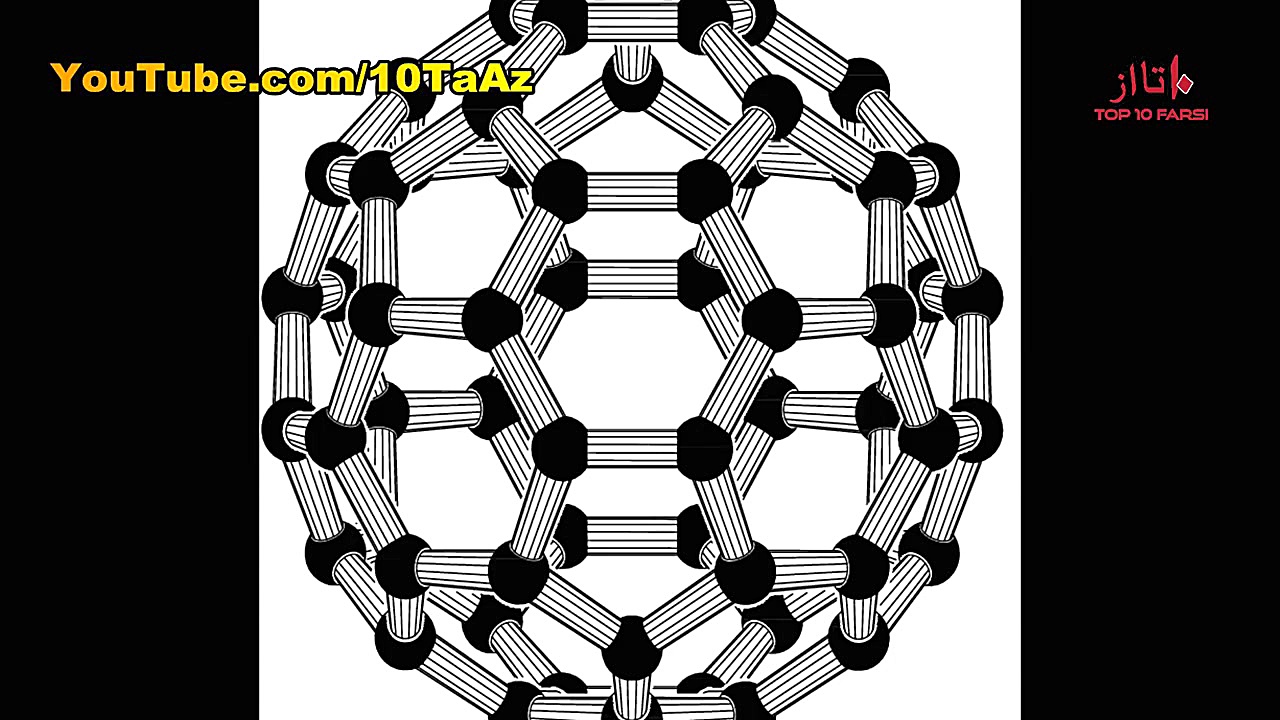 آسانسور فضایی Top 10 Farsi