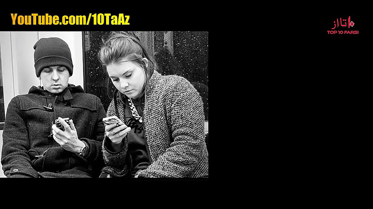 چرا تریاک؟ Top 10 Farsi