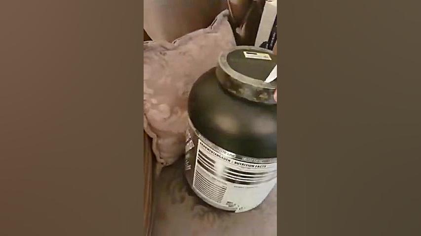 یکی از مشتریان گینر پرمیوم باد...