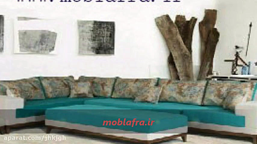 تولیدی مبل ال تولیدی مبل راحتی...