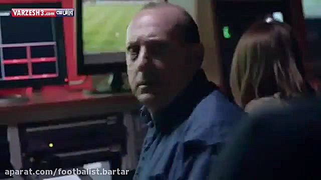 کلیپ جالب فوتبالی