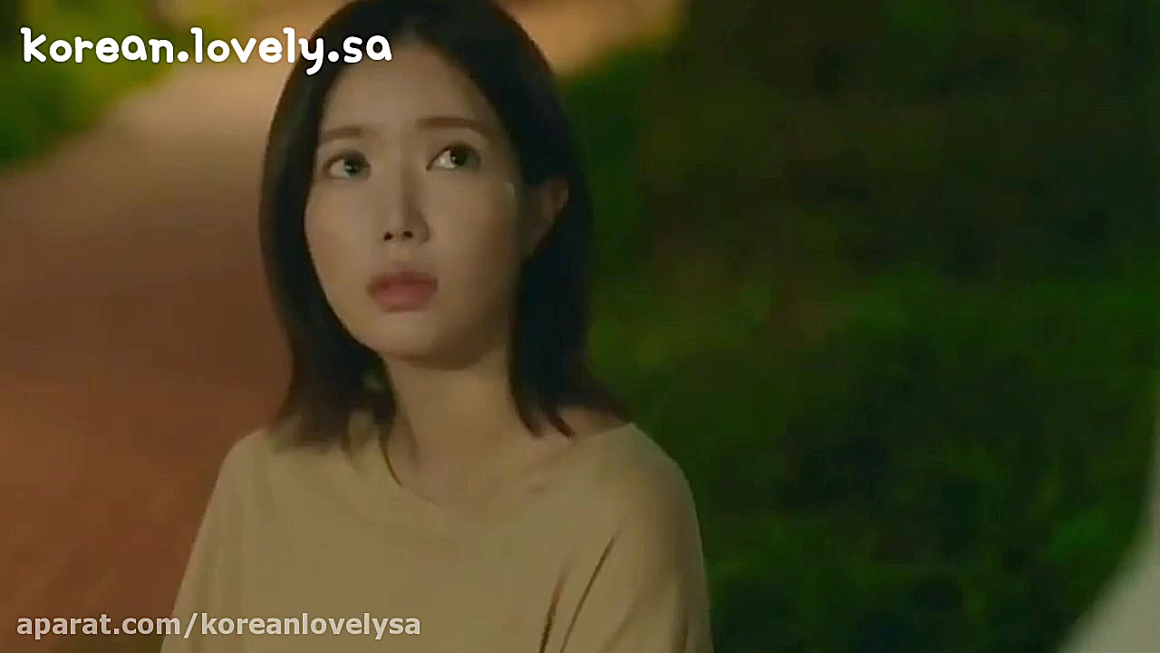 سریال کره ای عاشقانه واسه ی طر...