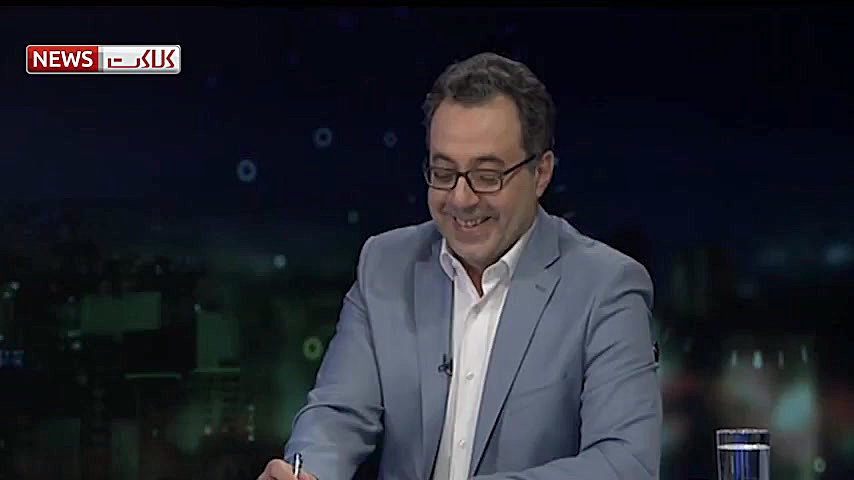 پاسخ جالب زنگنه به ادعای مضحک...