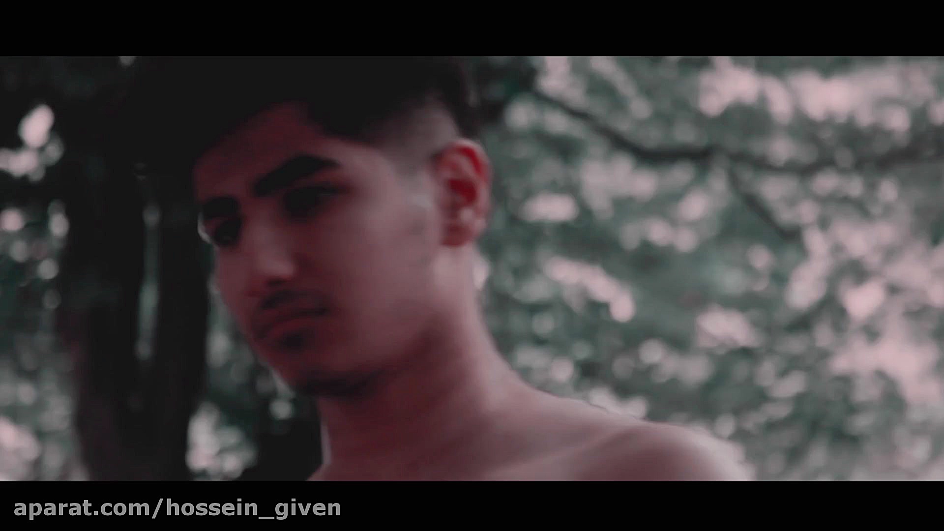 Given Mitarsam Official video