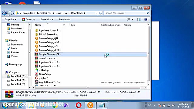بیت کوین چیست? چگونه بیت کوین...
