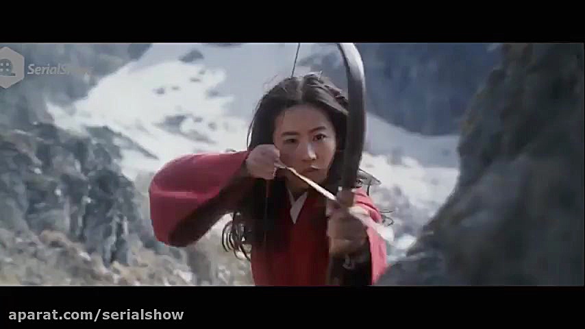 اولین تیزر تریلر رسمی از فیلم...