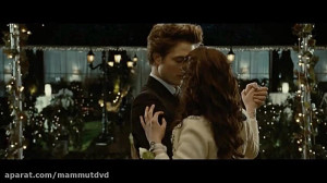 میکس عاشقانه فیلم Twilight (گر...