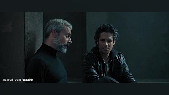 فیلم سینمایی خارجی ترسناک برف...