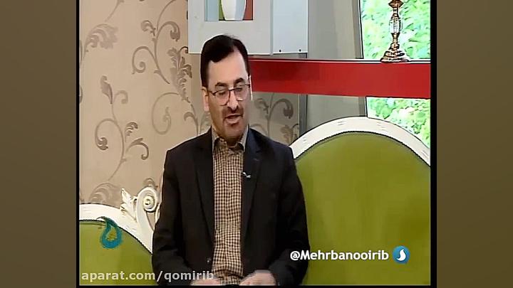 تربیت عاطفی  مشاوره خانواده  ر...