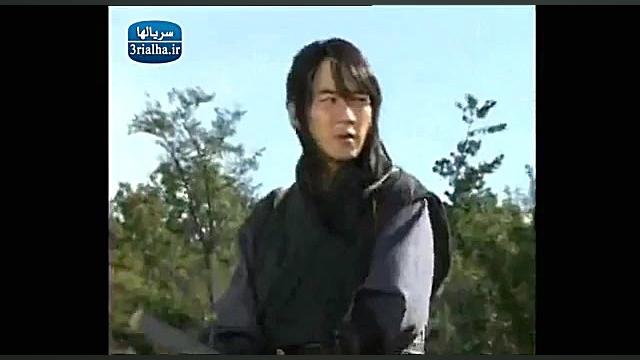 سریال سرزمین بادها جومونگ 2 قس...