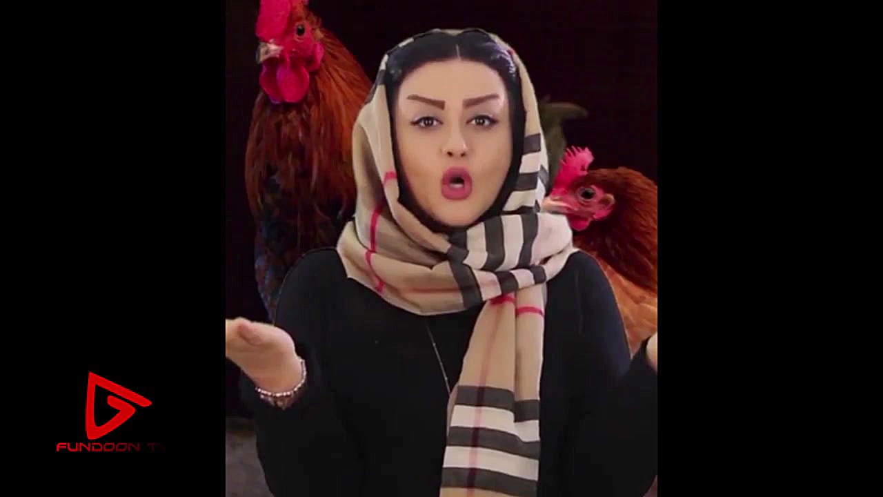 بهشت دخترا  شلغم شو 18