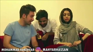 گلچین ناااابی فوق خنده دار