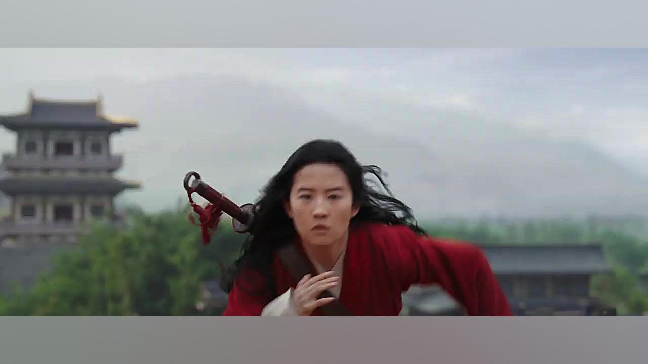 تریلر فیلم مولان