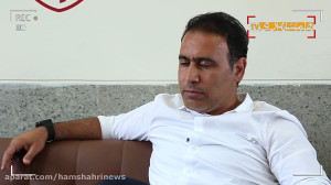 مهدی مهدوی کیا: با نظر کی روش...