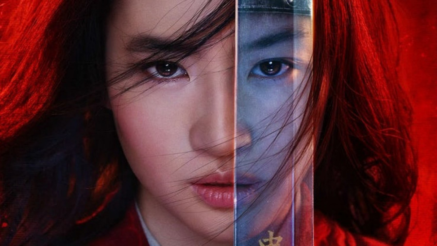 اولین تریلر &laquo;مولان&raquo...