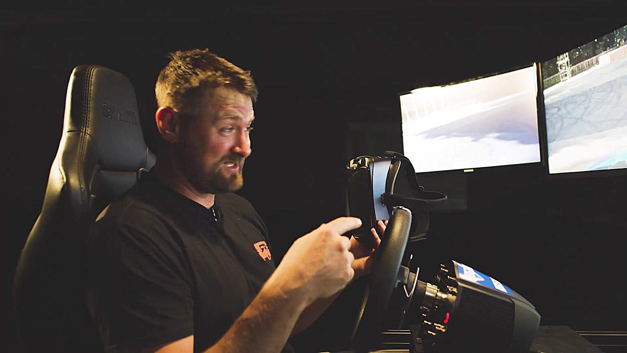 سامسونگ و نمایش قابلیت های فنا...