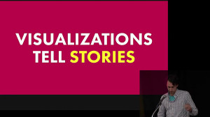 Telling stories with data visu...