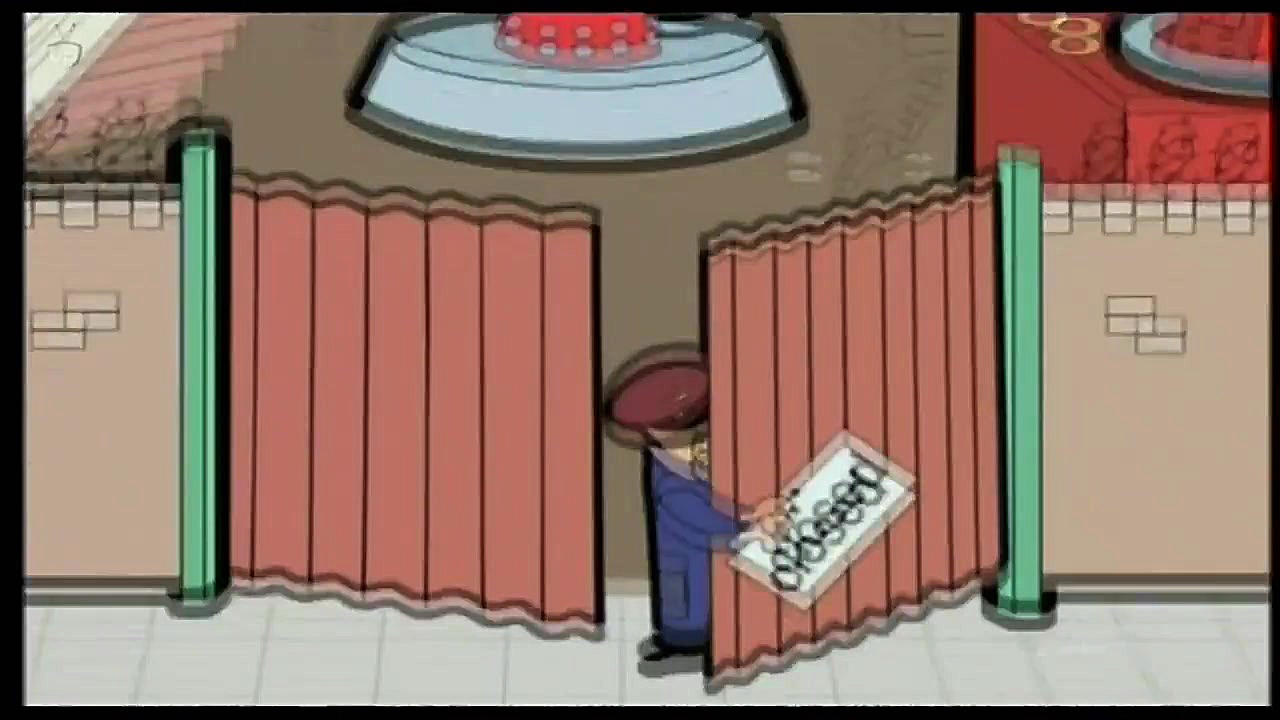 انیمیشن مستر بین و گنج  دوبله...