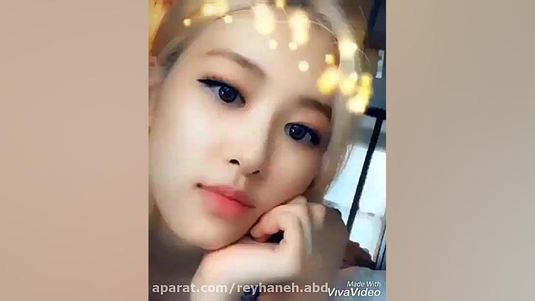 استوری عشقـ❤️م رزی ❤️❤️❤️... آ...