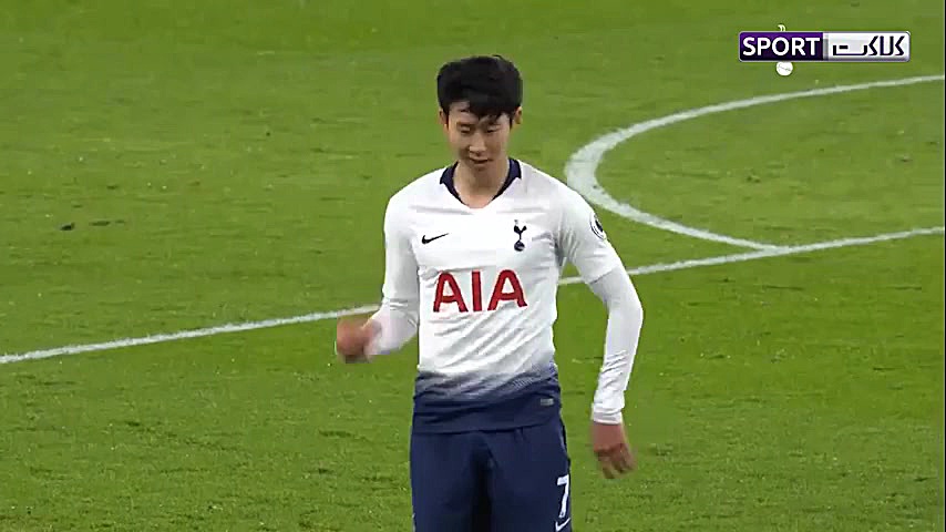 تبریک تاتنهام به مناسبت تولد س...