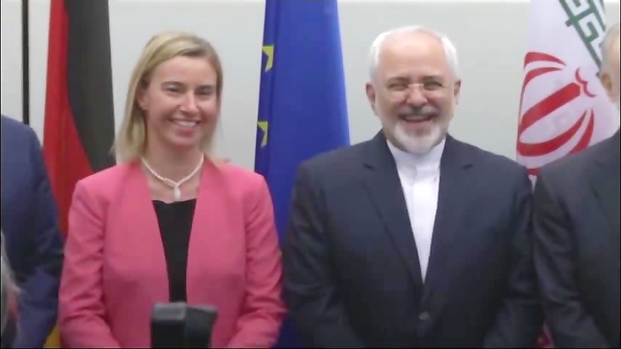 تقاضای اتحادیه اروپا از ایران