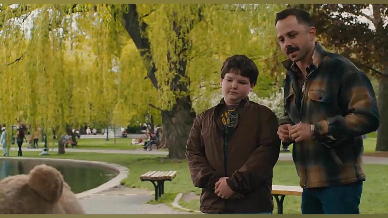 فیلم خارجی و کمدی  تد 1  2012...