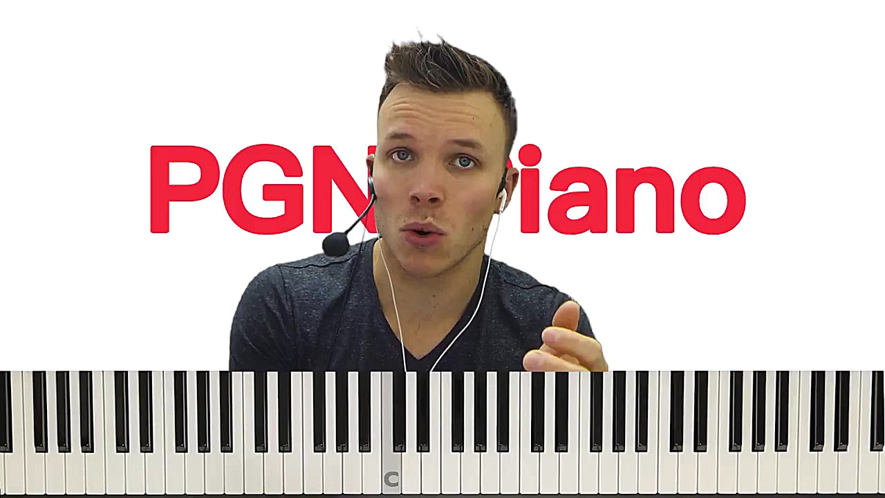 Are You Sure Conor Maynard Pia...