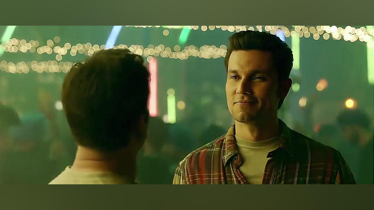 رقص دیدنی سلمان خان