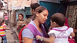 معرفی و پرزنت کامل کمپانی فورا...