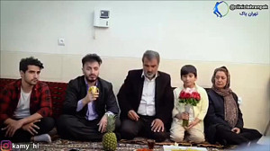 گلچین کلیپ های کمدین های ایسنت...