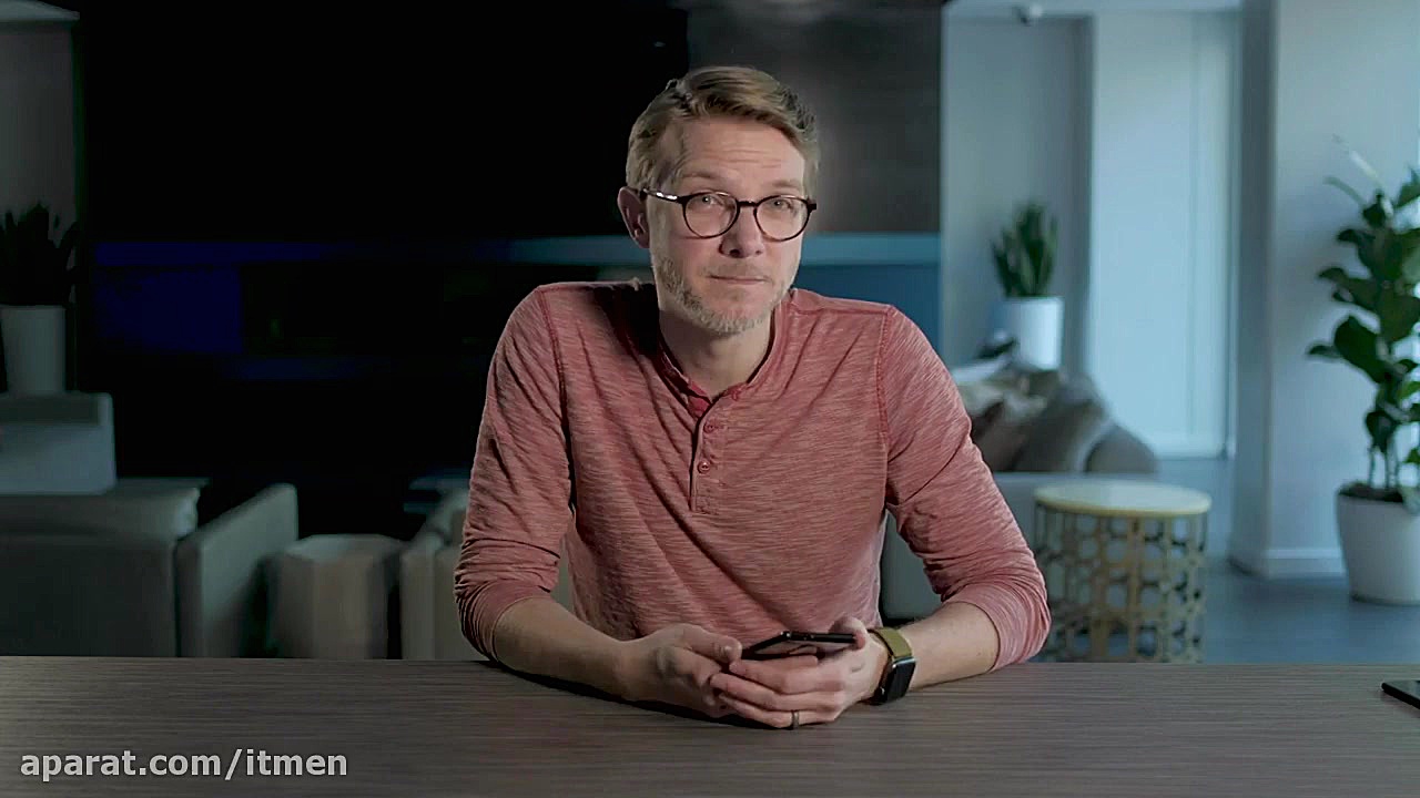 بررسی ویدیویی اکسپریا وان سونی...