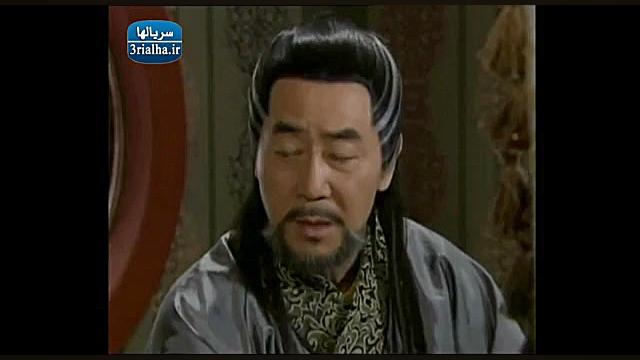 سریال سرزمین بادها جومونگ 2 قس...