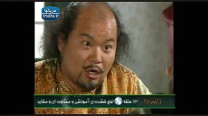 سریال سرزمین بادها جومونگ 2 قس...