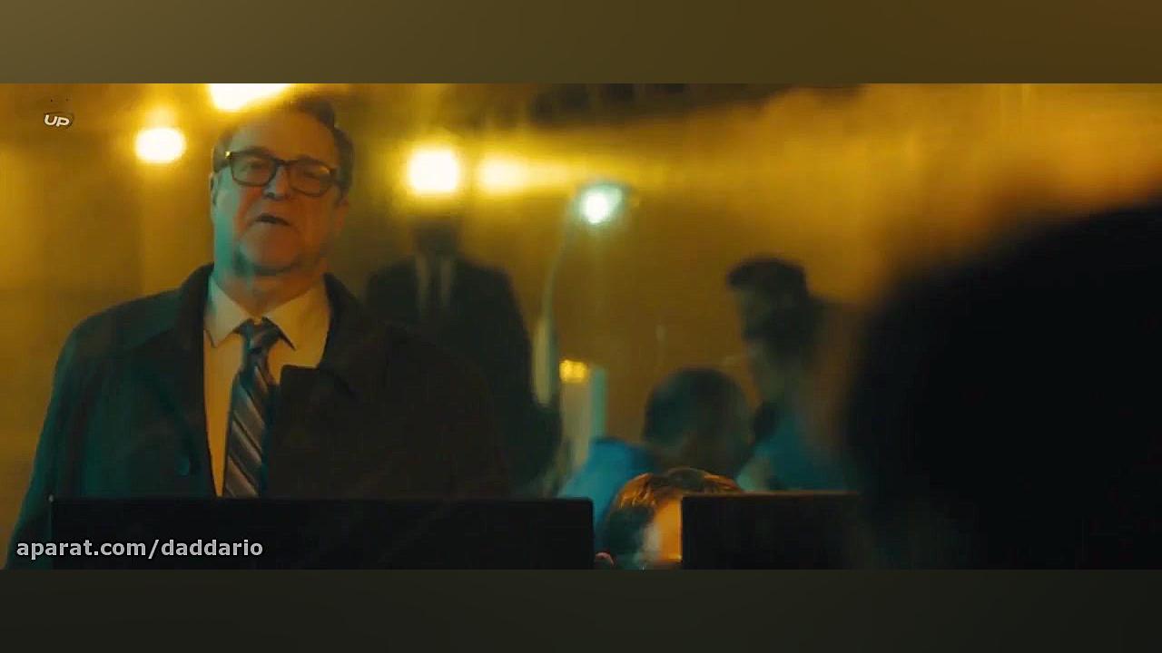 فیلم سینمایی مهیج &laquo;ایالت گرفتار&raquo; Captive State 2019 با دوبله فارسی زمان6476ثانیه