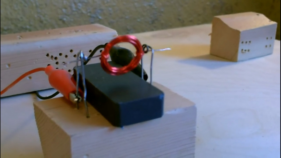 موتورهای الکتریکی  03  موتور د...