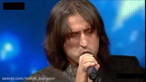 اجرای حیرت انگیز مدیتیشن آوای...