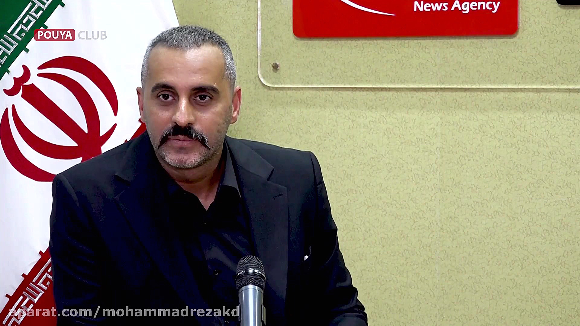 بازیگر سریال گاندو: داستان های...