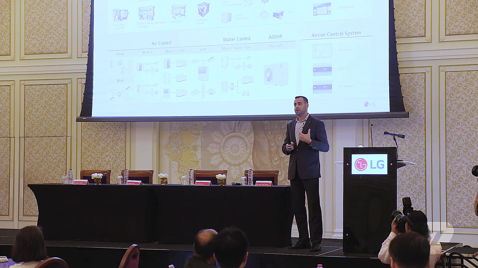 گزارش رویداد Air Solution 2019...